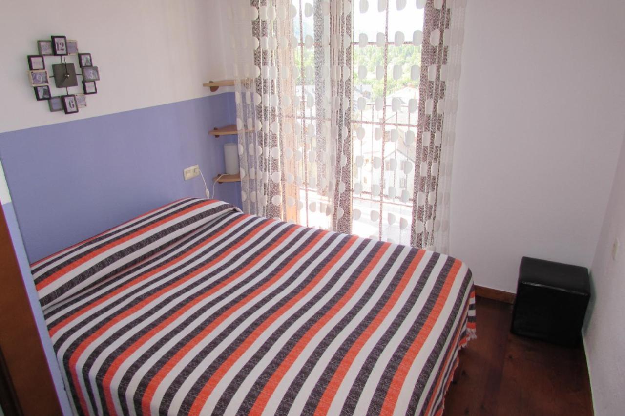 Casa Ane Βίλα Biescas  Εξωτερικό φωτογραφία
