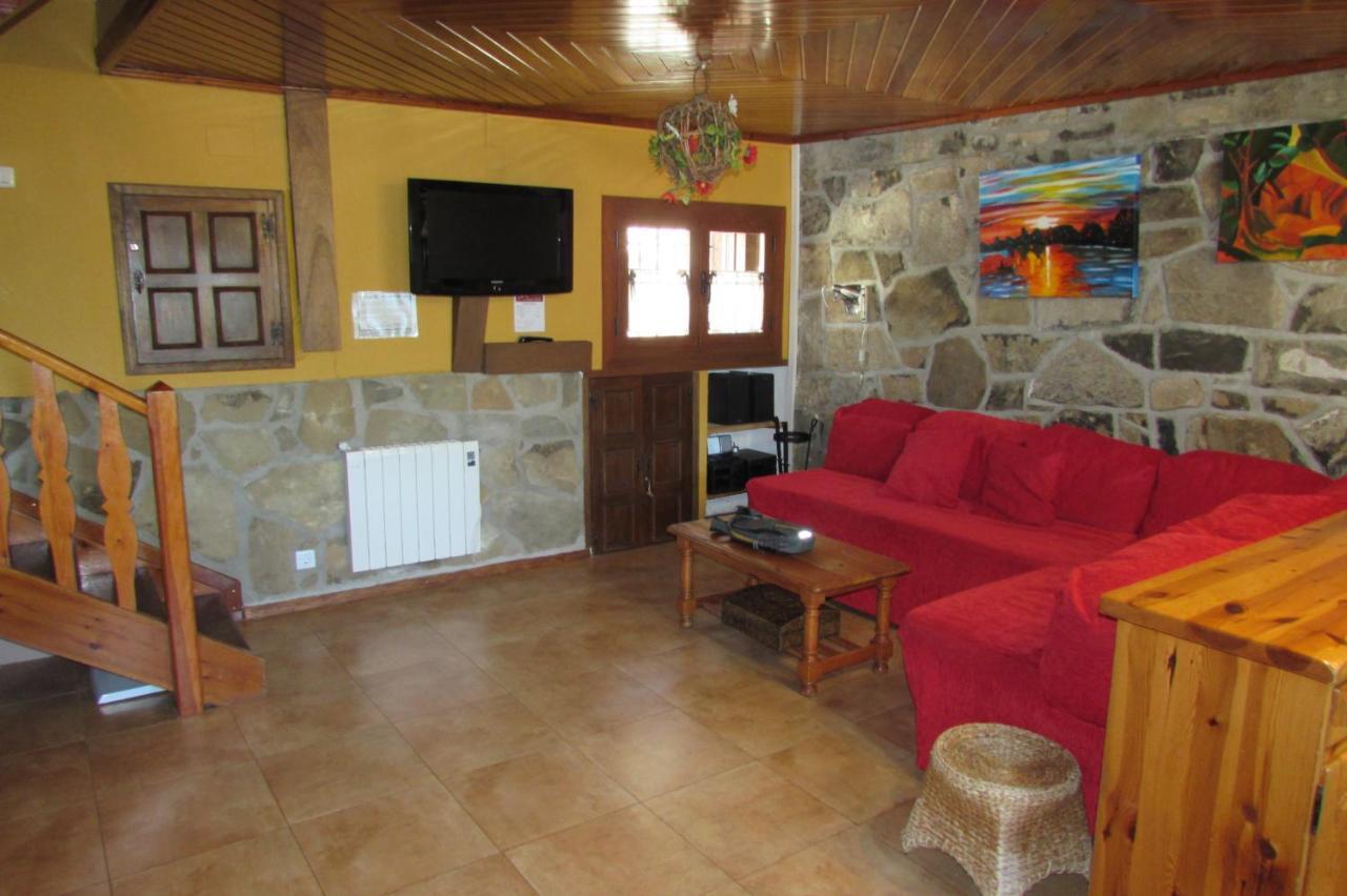 Casa Ane Βίλα Biescas  Εξωτερικό φωτογραφία