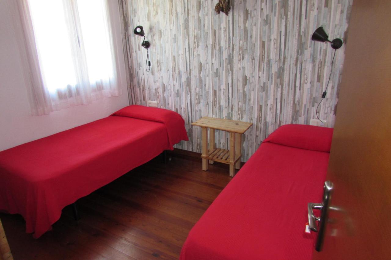 Casa Ane Βίλα Biescas  Εξωτερικό φωτογραφία